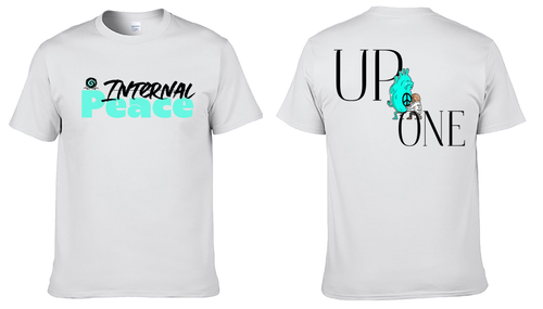 Internal Peace